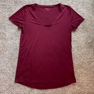 Athleta top
